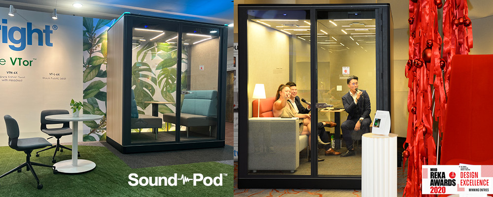 Sound Pod
