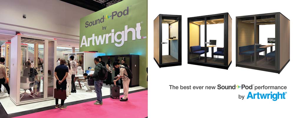 Sound Pod