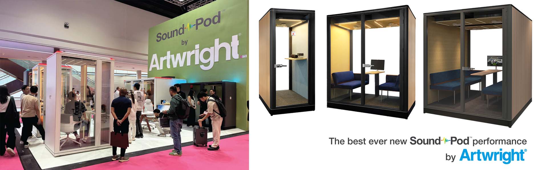 Sound Pod