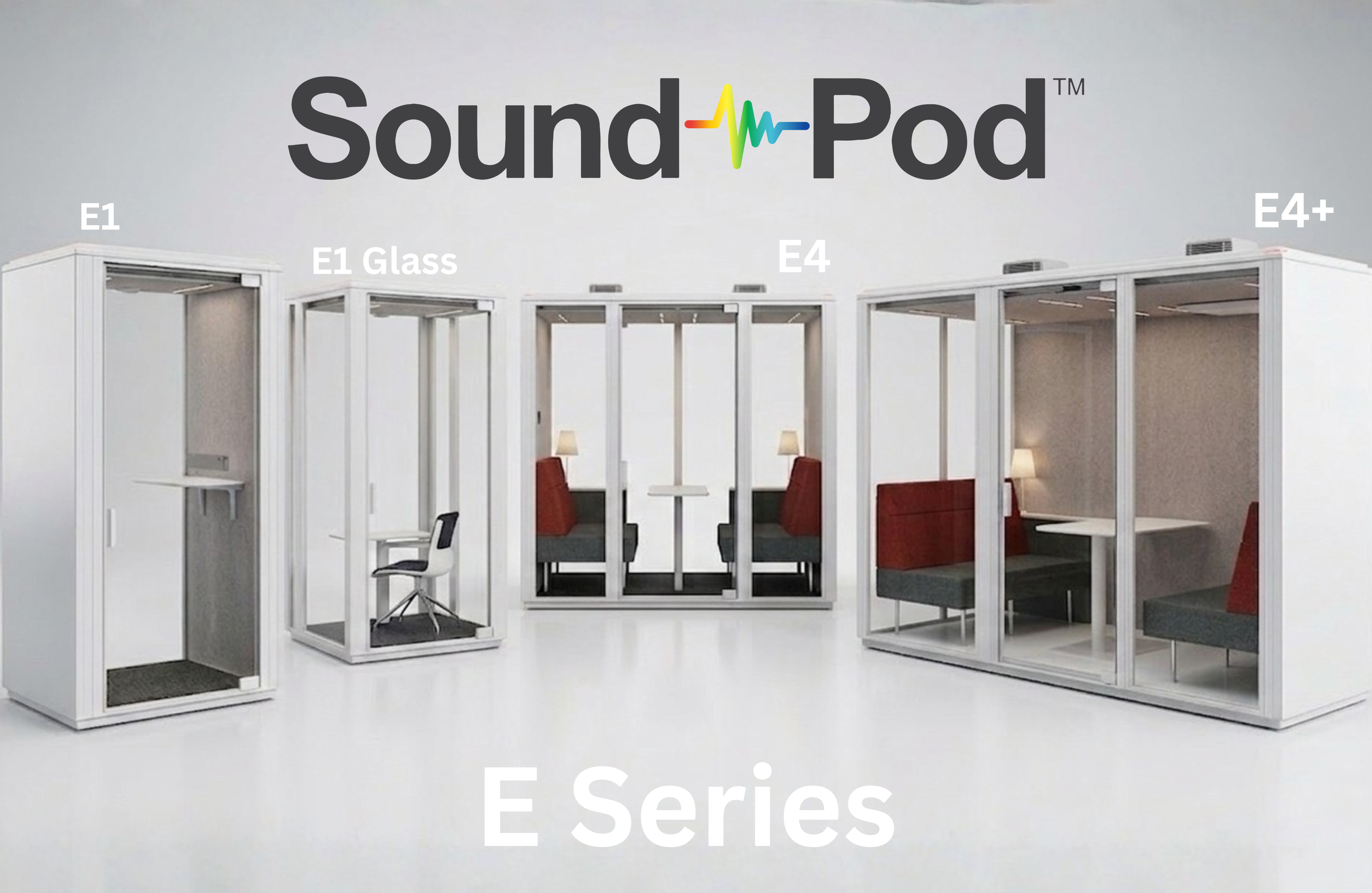 The best ever new Sound Pod performance
