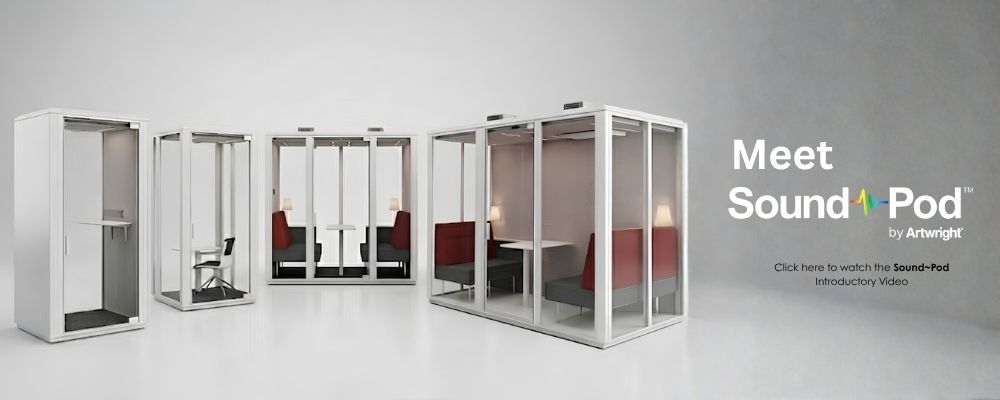 Sound Pod Video