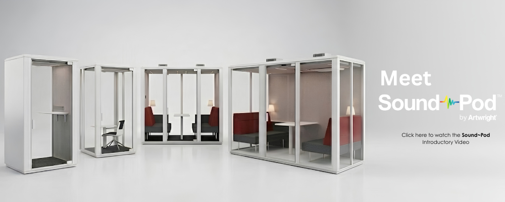 Sound Pod Video