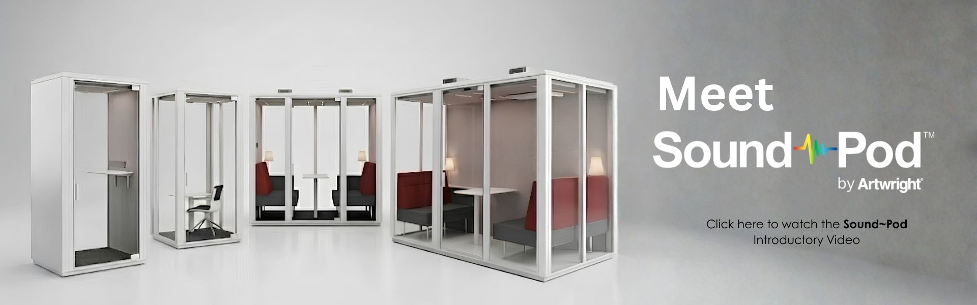 Sound Pod Video