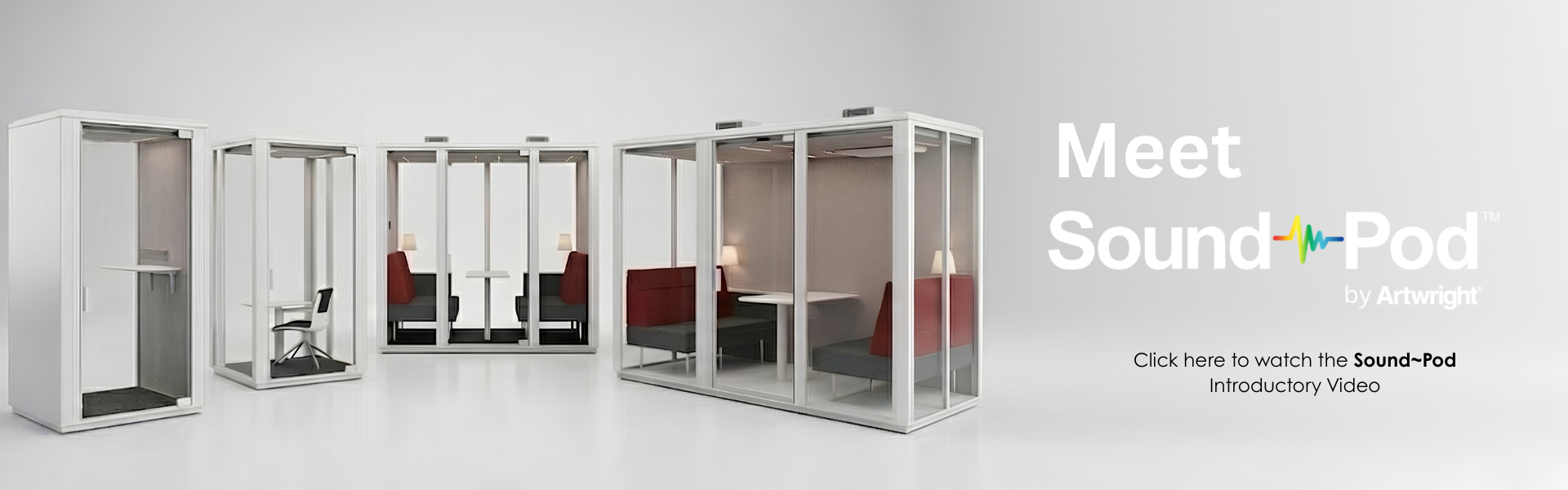 Sound Pod Video
