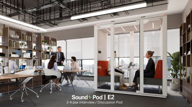 E2 - Dual Harmony . Refined Space